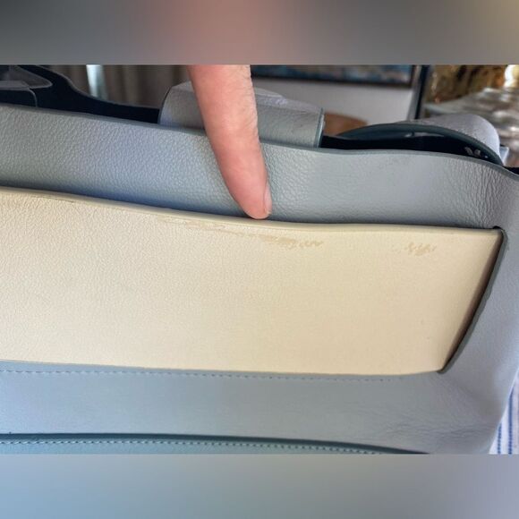 Yuzefi biggy tote - Picture 16 of 16